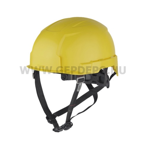 Milwaukee BOLT™ 200 védősisak - sárga