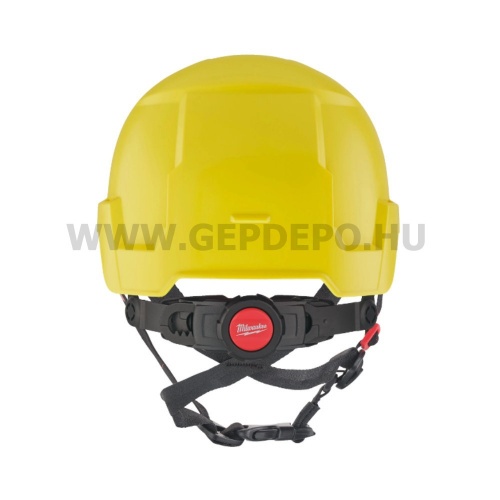 Milwaukee BOLT™ 200 védősisak - sárga