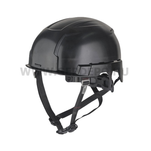 Milwaukee BOLT™ 200 védősisak - fekete