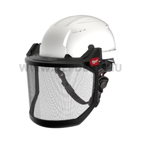 Milwaukee BOLT™ 200 védősisak - fekete