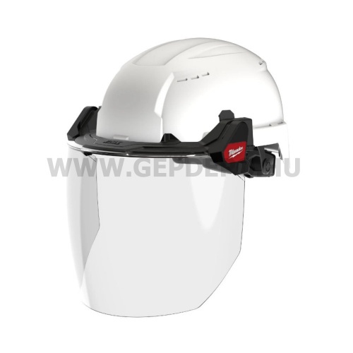 Milwaukee BOLT™ 200 védősisak - fekete