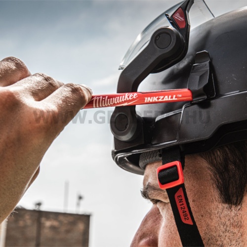 Milwaukee BOLT™ 200 védősisak - zöld