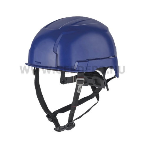 Milwaukee BOLT™ 200 védősisak - kék