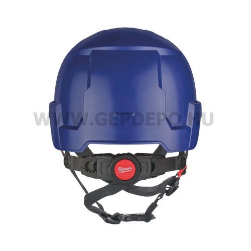 Milwaukee BOLT™ 200 védősisak - kék