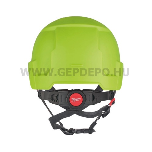 Milwaukee BOLT™ 200 védősisak - láthatósági sárga