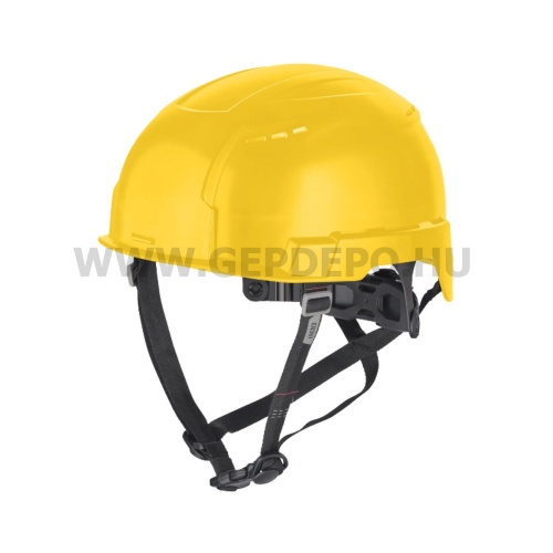 Milwaukee BOLT™ 200 védősisak - szellőzős - sárga