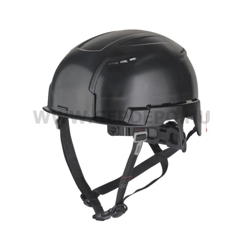 Milwaukee BOLT™ 200 védősisak - szellőzős - fekete