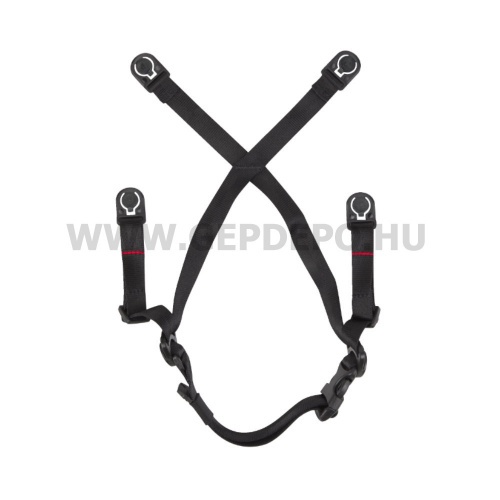 Milwaukee BOLT™ 4 pontos állszíj EN397