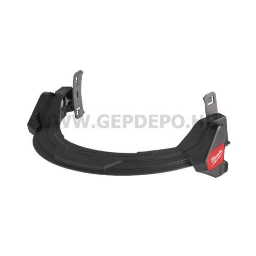 Milwaukee BOLT Universal arcvédő pajzs csere adapter