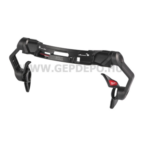 Milwaukee BOLT Universal védőszemüveg csere adapter
