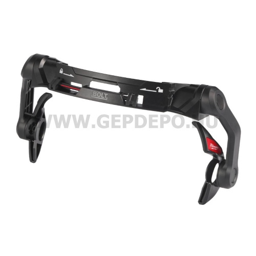 Milwaukee BOLT Compact védőszemüveg csere adapter