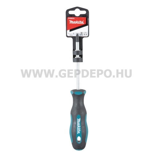 Makita kereszt csavarhúzó - PH2 x 100 mm