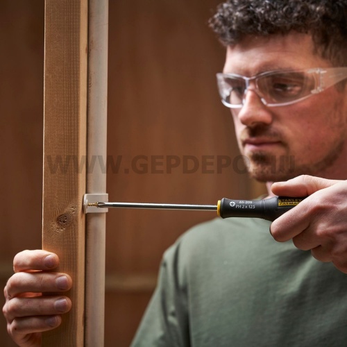 Stanley FatMax csavarhúzó készlet - 8 részes (SL, PH)