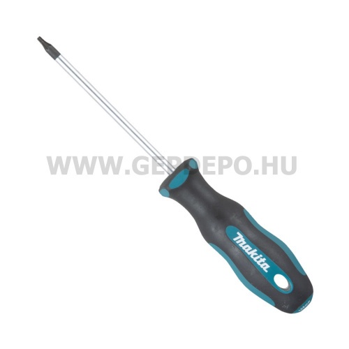 Makita torx csavarhúzó - T10 x 100 mm