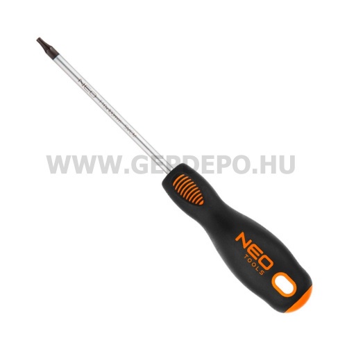 Neo torx csavarhúzó - T20 x 100 mm