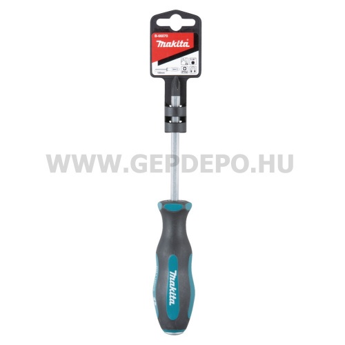 Makita üthető kereszt csavarhúzó - PH2 x 100 mm