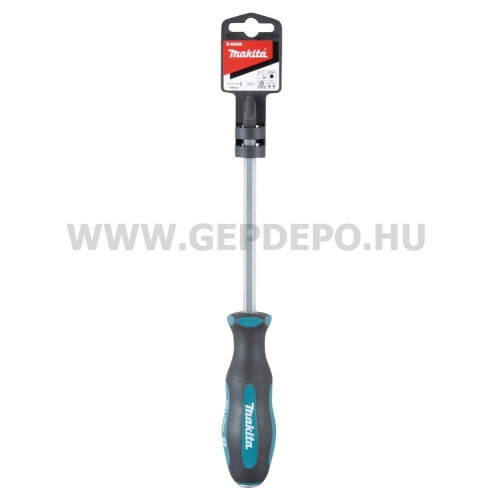 Makita üthető kereszt csavarhúzó - PH3 x 150 mm