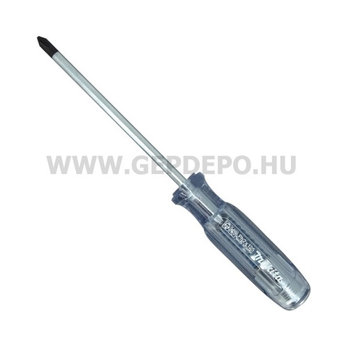 Makita ütésre elforduló kereszt csavarhúzó - PH2 x 125 mm