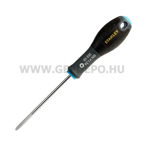 Stanley FatMax pozidriv csavarhúzó - PZ1 x 100 mm