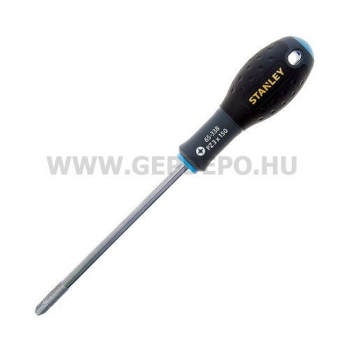 Stanley FatMax pozidriv csavarhúzó - PZ3 x 150 mm