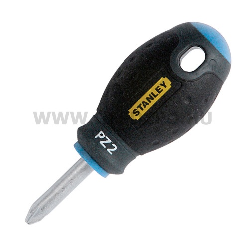 Stanley FatMax pozidriv marokcsavarhúzó - PZ2 x 30 mm