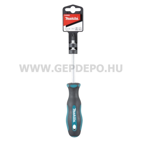 Makita pozidriv csavarhúzó - PZ2 x 100 mm