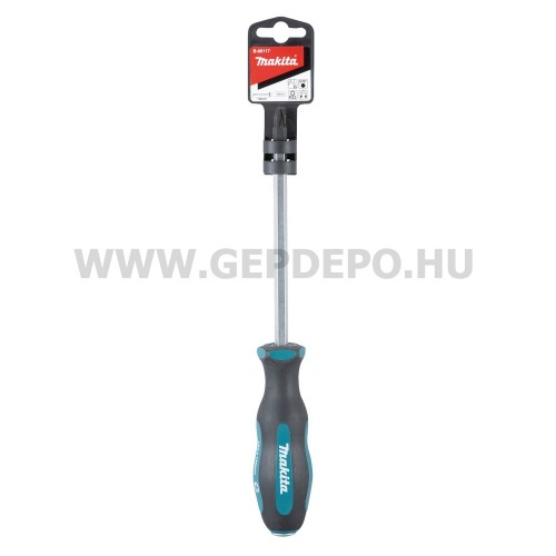 Makita üthető pozidriv csavarhúzó - PZ3 x 150 mm