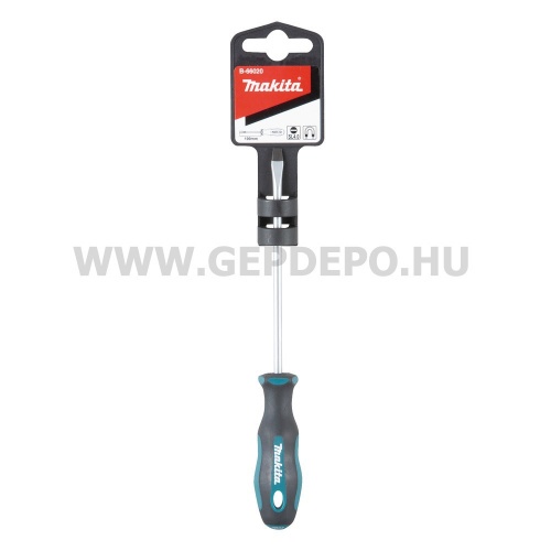 Makita lapos csavarhúzó - SL4 x 100 mm