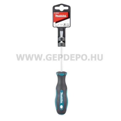 Makita lapos csavarhúzó - SL5.5 x 100 mm