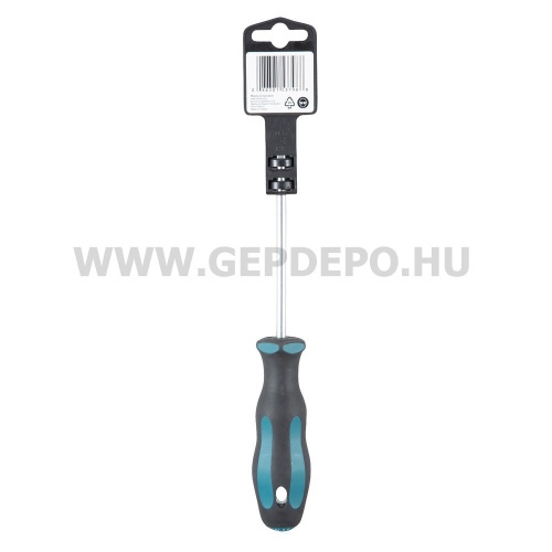Makita lapos csavarhúzó - SL6.5 x 125 mm