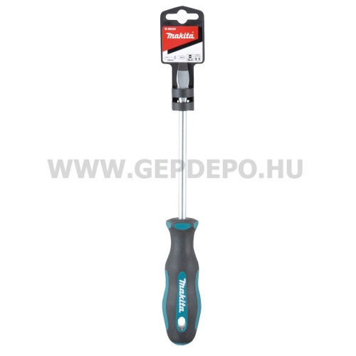 Makita lapos csavarhúzó - SL8 x 150 mm