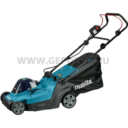 Makita LM004GM103 akkus fűnyíró 40V max XGT BL XPT