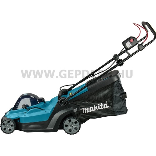 Makita LM004GM103 akkus fűnyíró 40V max XGT BL XPT
