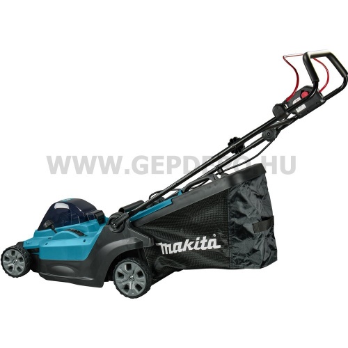 Makita LM004GM103 akkus fűnyíró 40V max XGT BL XPT