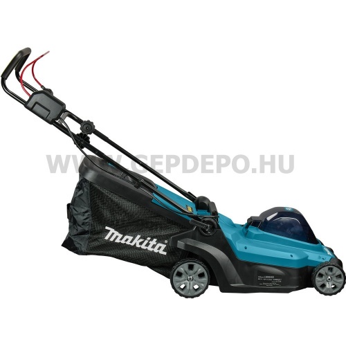Makita LM004GM103 akkus fűnyíró 40V max XGT BL XPT
