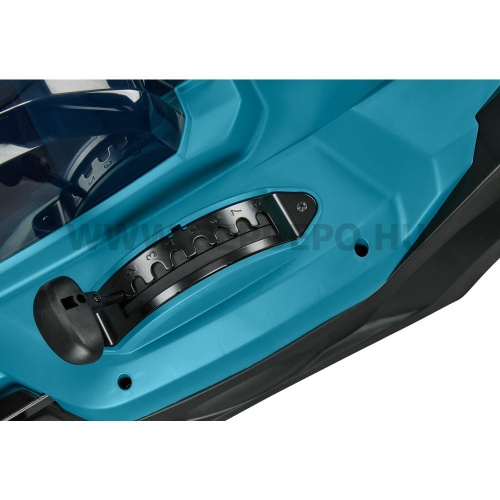 Makita LM004GM103 akkus fűnyíró 40V max XGT BL XPT