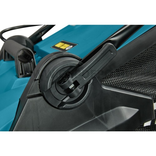 Makita LM004GM103 akkus fűnyíró 40V max XGT BL XPT