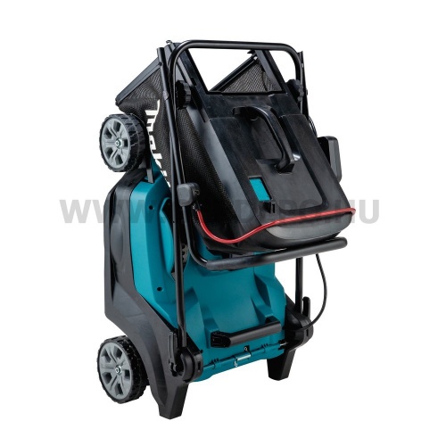 Makita LM004GM103 akkus fűnyíró 40V max XGT BL XPT
