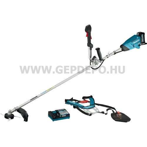 Makita UR016GM101 akkus fűkasza 40Vmax XGT BL XPT ADT AFT
