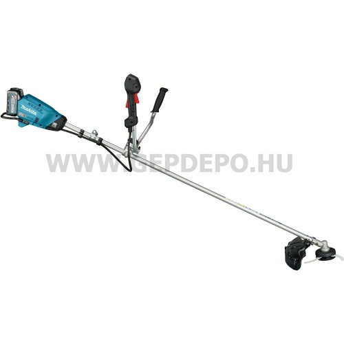Makita UR016GM101 akkus fűkasza 40Vmax XGT BL XPT ADT AFT