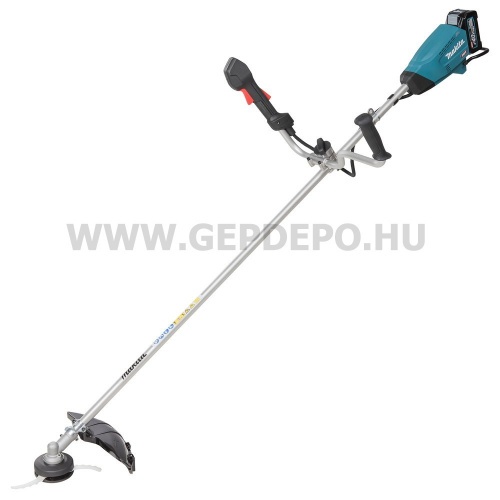 Makita UR016GM101 akkus fűkasza 40Vmax XGT BL XPT ADT AFT