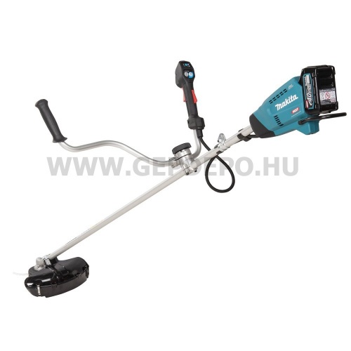 Makita UR016GM101 akkus fűkasza 40Vmax XGT BL XPT ADT AFT