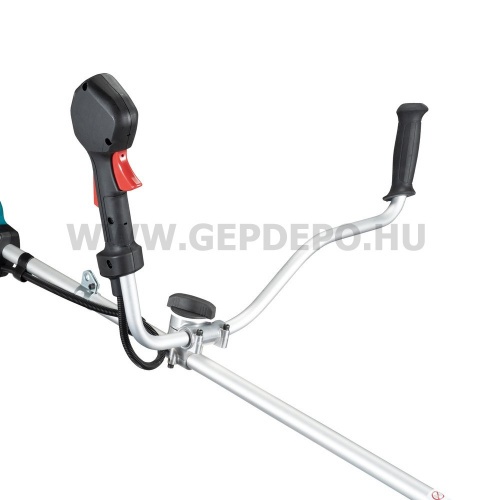 Makita UR016GM101 akkus fűkasza 40Vmax XGT BL XPT ADT AFT