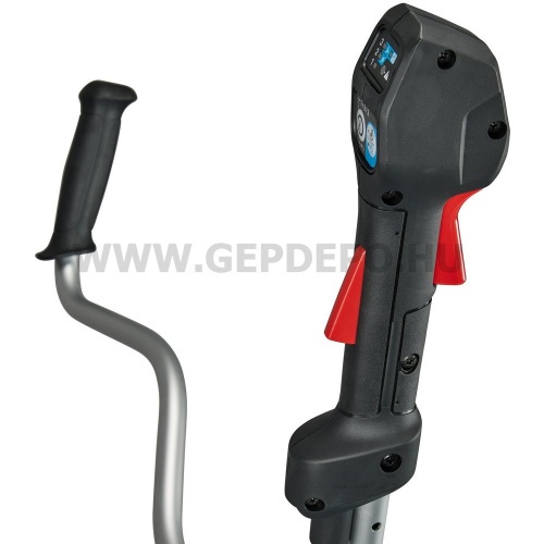 Makita UR016GZ akkus fűkasza géptest 40Vmax XGT BL XPT ADT AFT