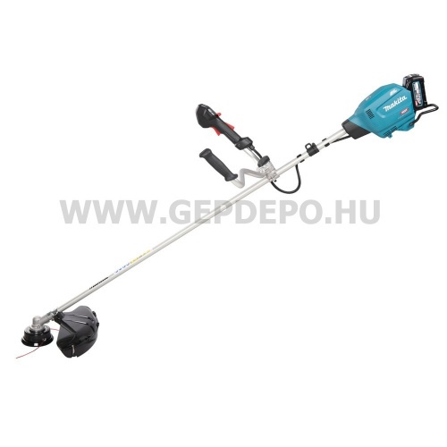 Makita UR013GZ06 akkus fűkasza géptest 40Vmax XGT BL XPT AFT