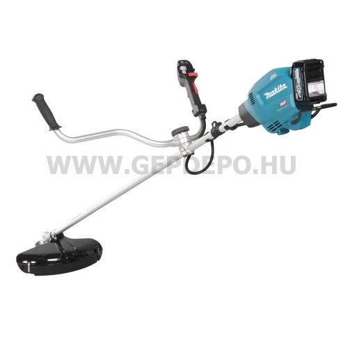 Makita UR013GZ06 akkus fűkasza géptest 40Vmax XGT BL XPT AFT