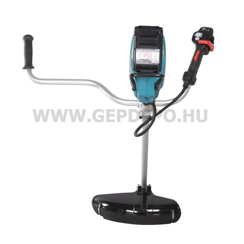Makita UR013GZ06 akkus fűkasza géptest 40Vmax XGT BL XPT AFT