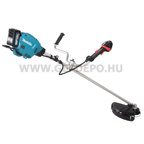 Makita UR013GZ06 akkus fűkasza géptest 40Vmax XGT BL XPT AFT
