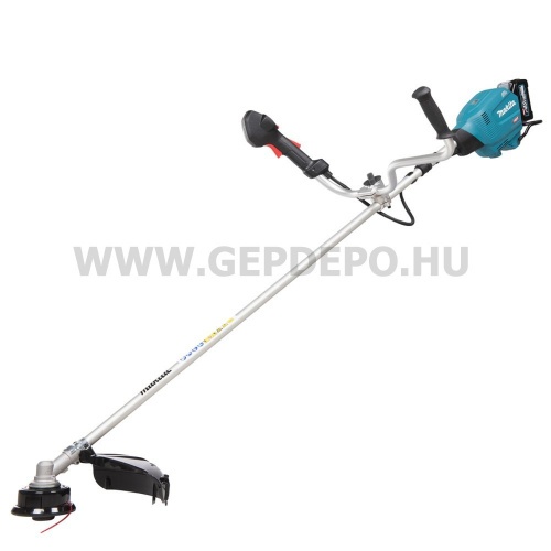 Makita UR013GZ06 akkus fűkasza géptest 40Vmax XGT BL XPT AFT