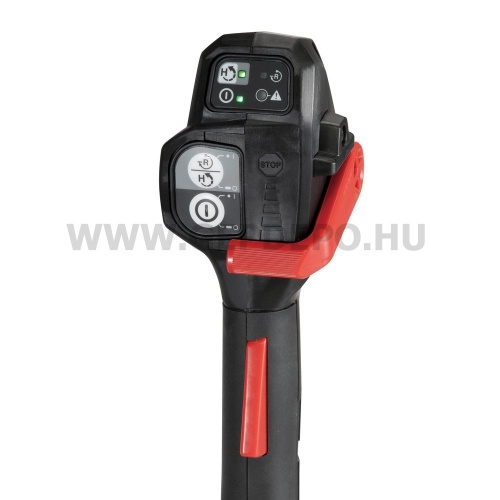 Makita UR013GZ06 akkus fűkasza géptest 40Vmax XGT BL XPT AFT